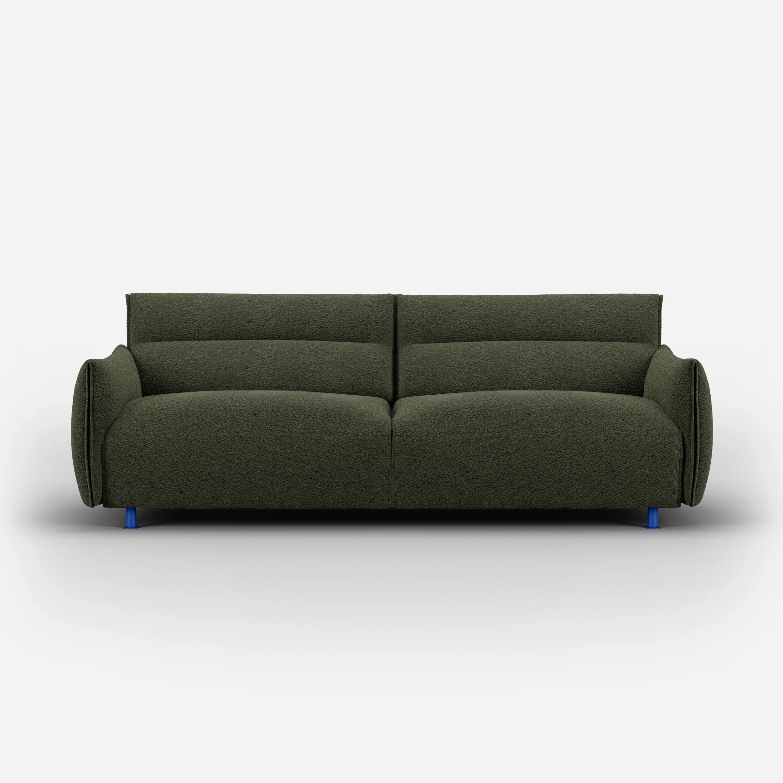 Olive Sofas